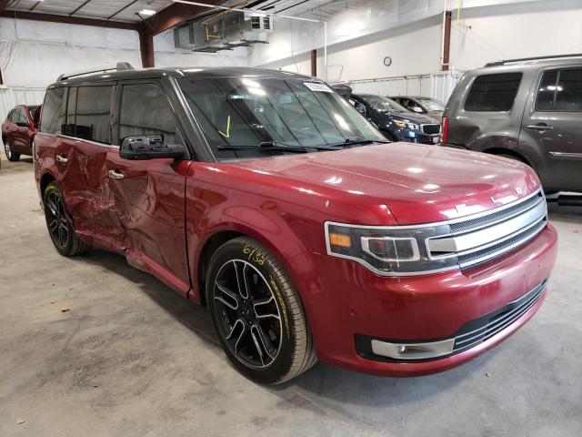 FORD FLEX LIMIT 2013 2fmhk6dt0dbd17622