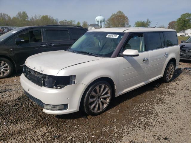 FORD FLEX 2013 2fmhk6dt0dbd19290