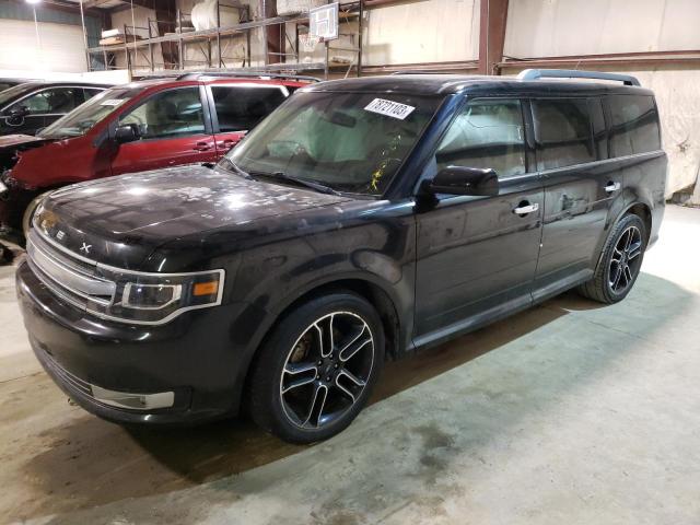 FORD FLEX 2013 2fmhk6dt0dbd19807