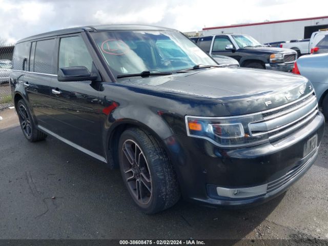 FORD FLEX 2013 2fmhk6dt0dbd24926