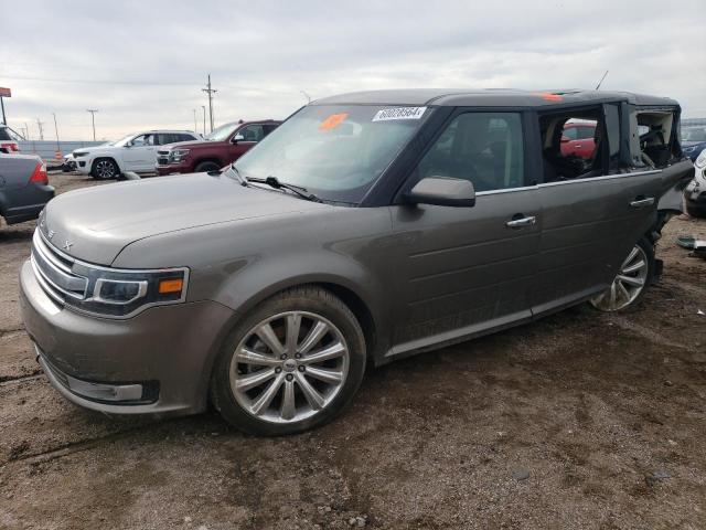 FORD FLEX 2013 2fmhk6dt0dbd34503