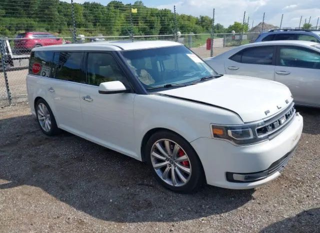 FORD FLEX 2014 2fmhk6dt0ebd01194