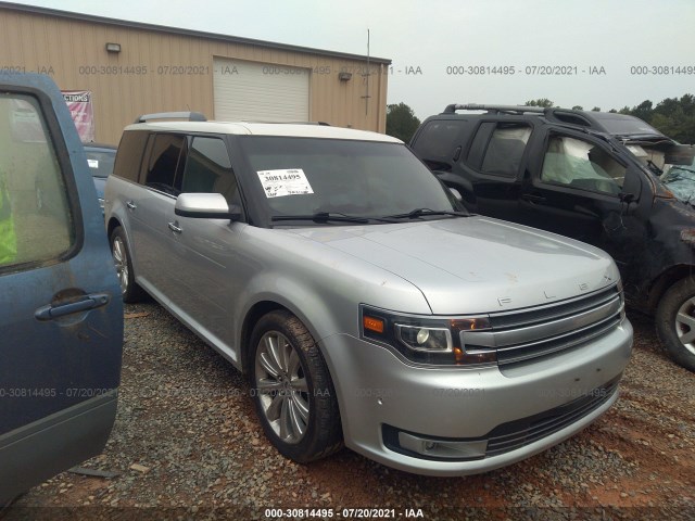 FORD FLEX 2014 2fmhk6dt0ebd01499