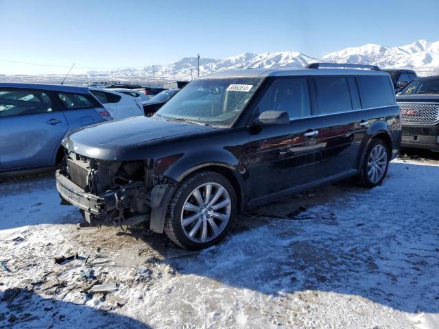 FORD FLEX LIMIT 2014 2fmhk6dt0ebd02989