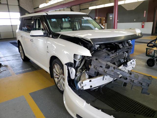 FORD FLEX LIMIT 2014 2fmhk6dt0ebd03169