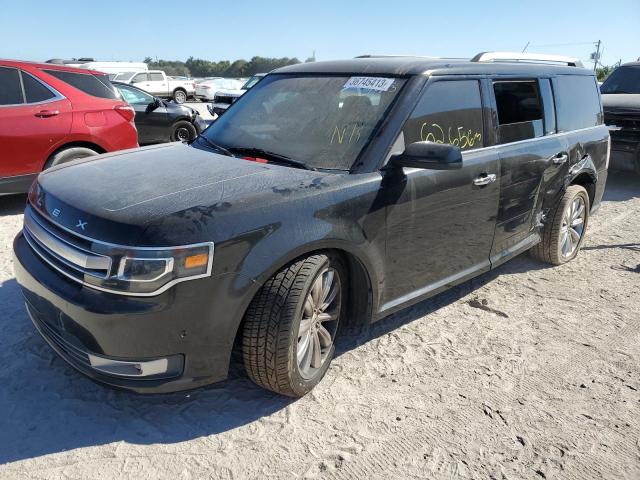 FORD FLEX LIMIT 2014 2fmhk6dt0ebd35264