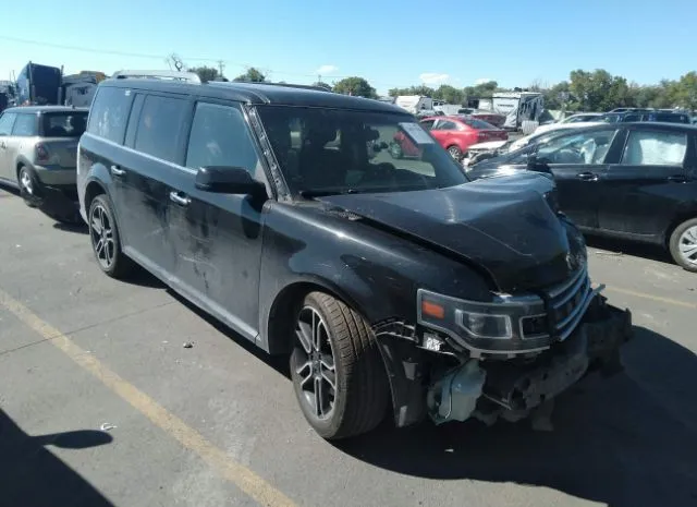 FORD FLEX 2014 2fmhk6dt0ebd37001