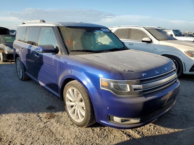 FORD FLEX LIMIT 2015 2fmhk6dt0fba15007