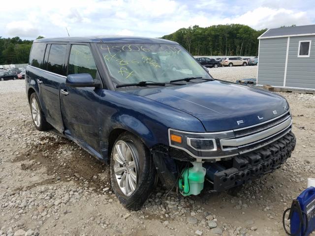 FORD FLEX LIMIT 2017 2fmhk6dt0hba06388