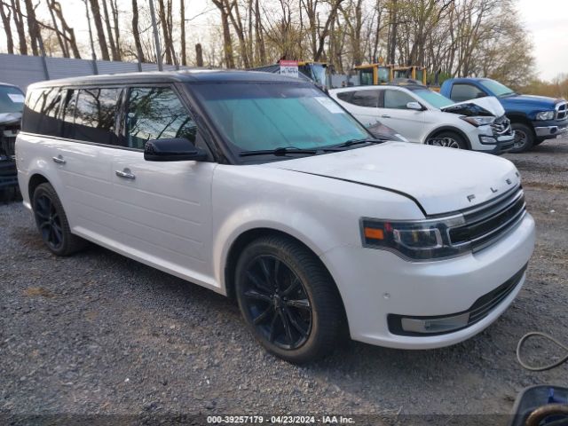 FORD FLEX 2018 2fmhk6dt0jba03545