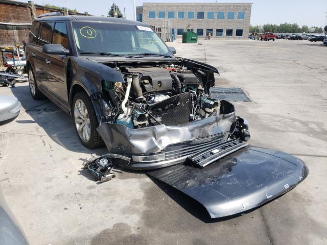 FORD FLEX LIMIT 2018 2fmhk6dt0jba13718