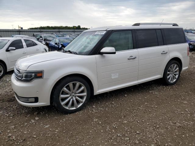 FORD FLEX LIMIT 2018 2fmhk6dt0jba14402