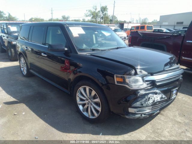 FORD FLEX 2019 2fmhk6dt0kba16068