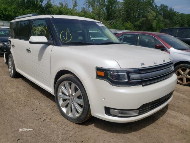 FORD FLEX LIMIT 2019 2fmhk6dt0kba20864