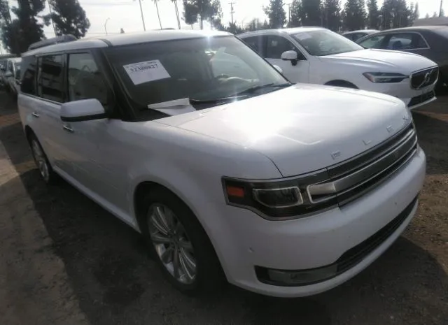 FORD FLEX 2019 2fmhk6dt0kba23036