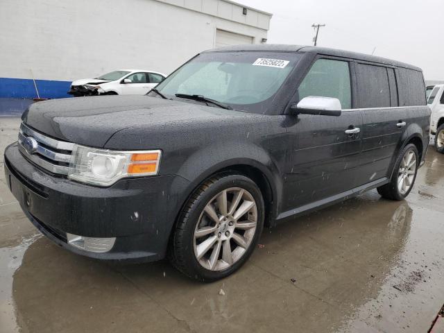 FORD FLEX LIMIT 2010 2fmhk6dt1aba54097