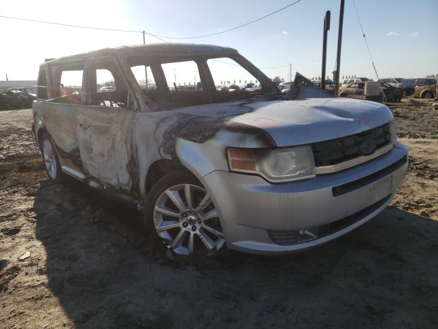 FORD FLEX LIMIT 2010 2fmhk6dt1aba71675