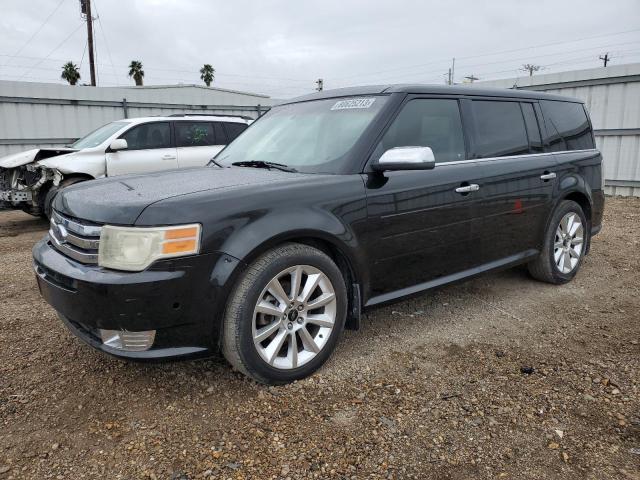 FORD FLEX 2010 2fmhk6dt1aba99914