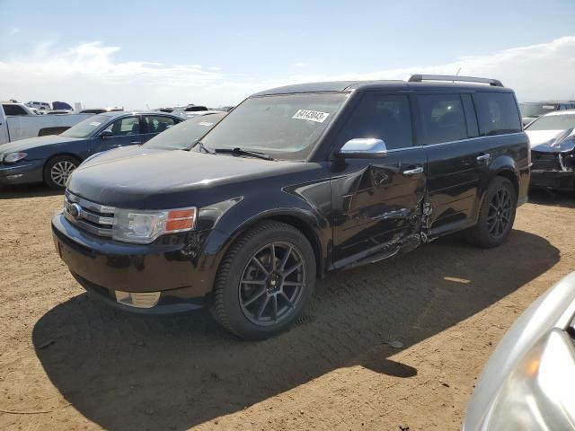 FORD FLEX LIMIT 2011 2fmhk6dt1bbd11566