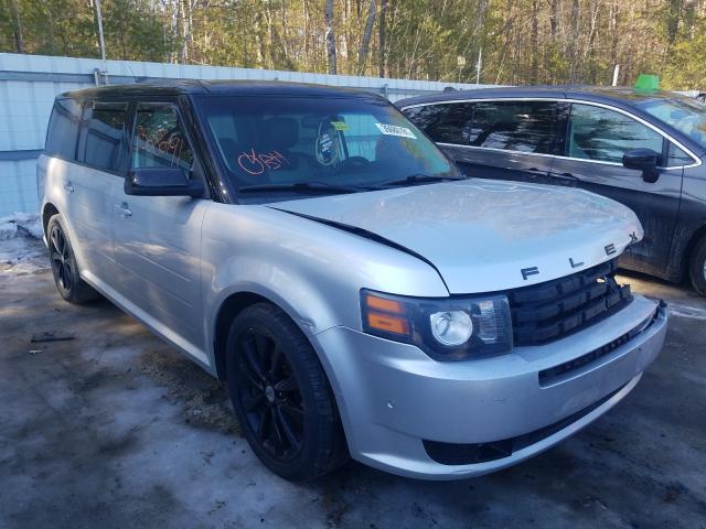 FORD FLEX LIMIT 2011 2fmhk6dt1bbd14838