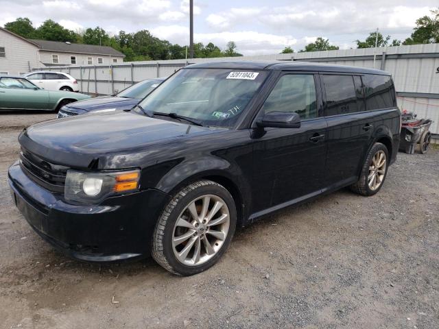 FORD FLEX LIMIT 2011 2fmhk6dt1bbd15004