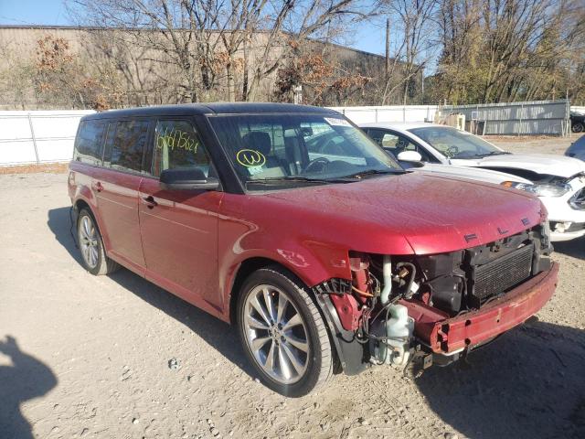 FORD FLEX LIMIT 2011 2fmhk6dt1bbd21966