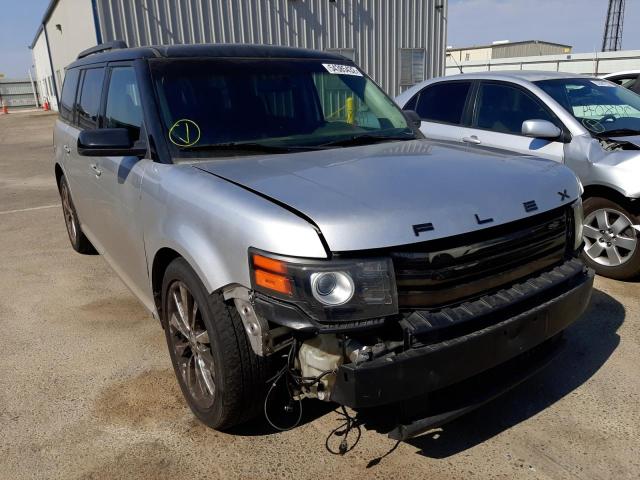 FORD FLEX LIMIT 2012 2fmhk6dt1cbd12511