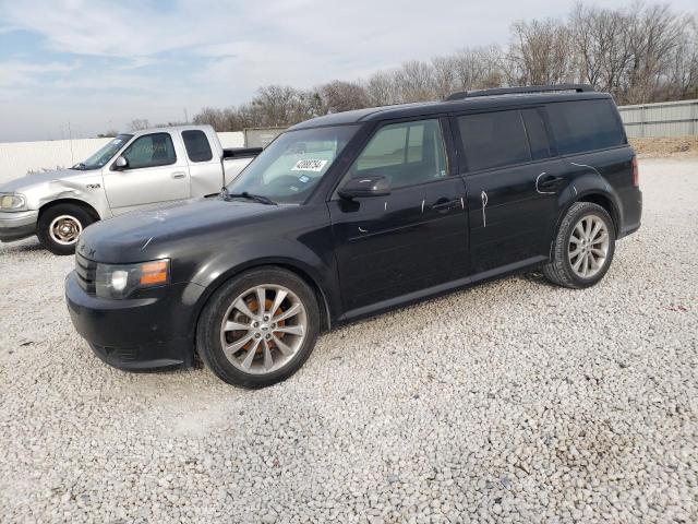 FORD FLEX 2012 2fmhk6dt1cbd22679