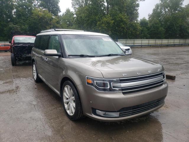 FORD FLEX LIMIT 2013 2fmhk6dt1dbd00456