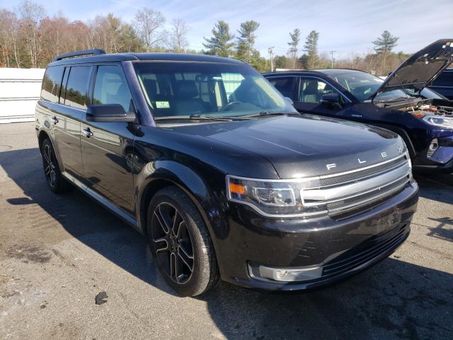 FORD FLEX LIMIT 2013 2fmhk6dt1dbd00490