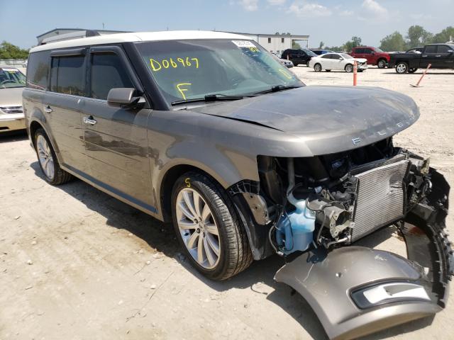 FORD FLEX LIMIT 2013 2fmhk6dt1dbd06967