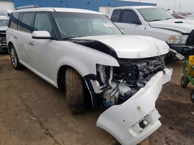 FORD FLEX LIMIT 2013 2fmhk6dt1dbd11179