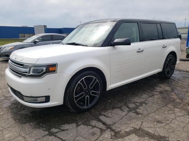 FORD FLEX 2013 2fmhk6dt1dbd15572