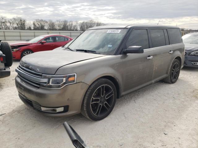 FORD FLEX LIMIT 2013 2fmhk6dt1dbd15703