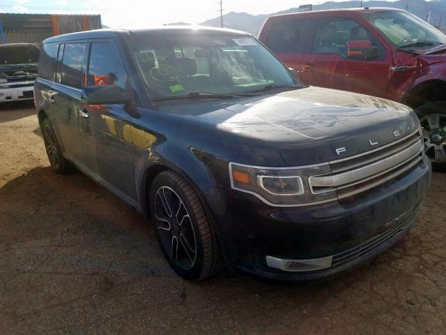 FORD FLEX LIMIT 2013 2fmhk6dt1dbd27415