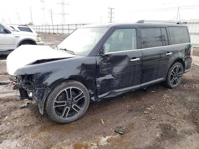 FORD FLEX LIMIT 2014 2fmhk6dt1ebd06002