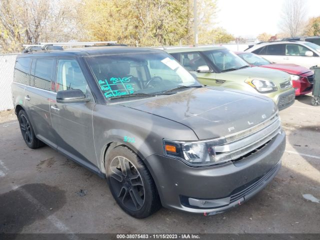 FORD FLEX 2014 2fmhk6dt1ebd07666