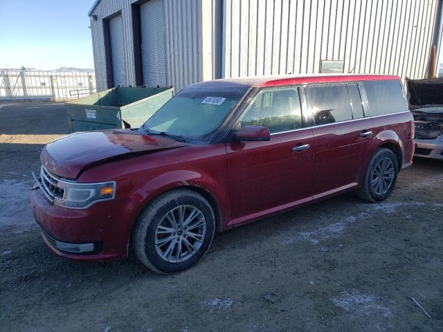 FORD FLEX LIMIT 2014 2fmhk6dt1ebd08915