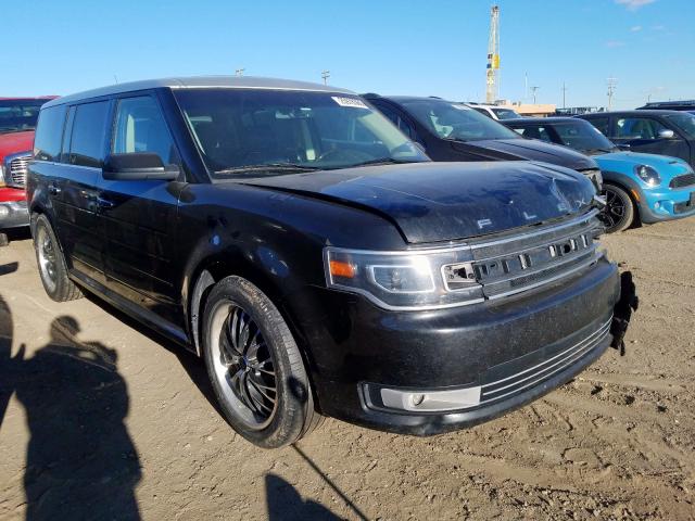 FORD FLEX LIMIT 2014 2fmhk6dt1ebd12964