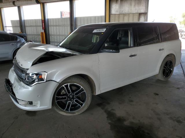 FORD FLEX LIMIT 2015 2fmhk6dt1fba14738