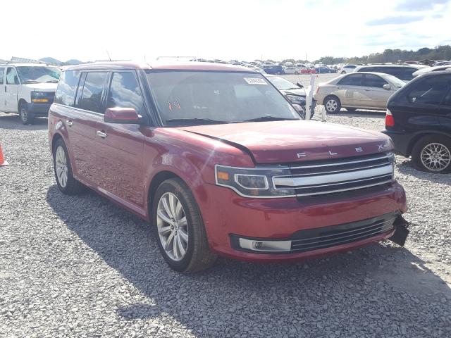 FORD FLEX LIMIT 2015 2fmhk6dt1fba19468