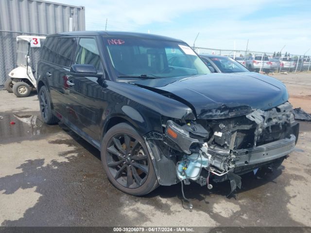 FORD FLEX 2016 2fmhk6dt1gba12473