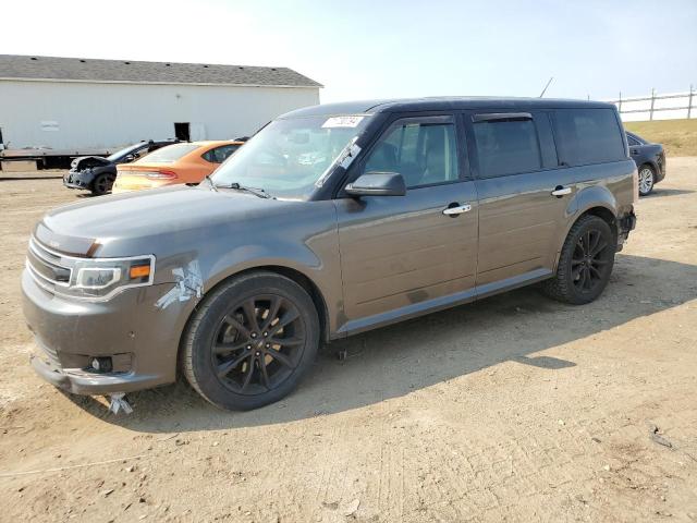 FORD FLEX LIMIT 2016 2fmhk6dt1gba15664