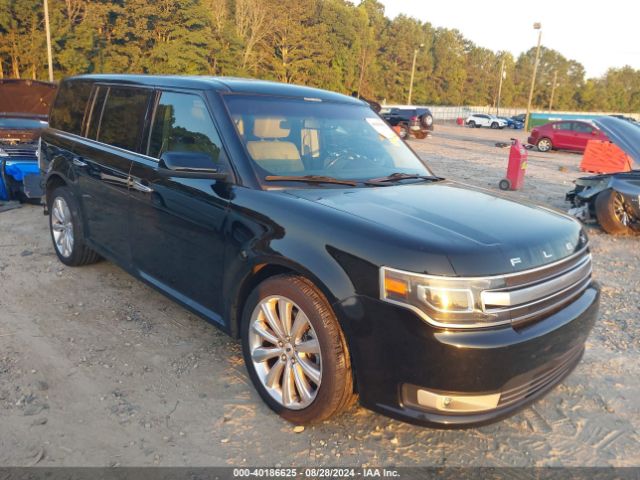 FORD FLEX 2016 2fmhk6dt1gba22923