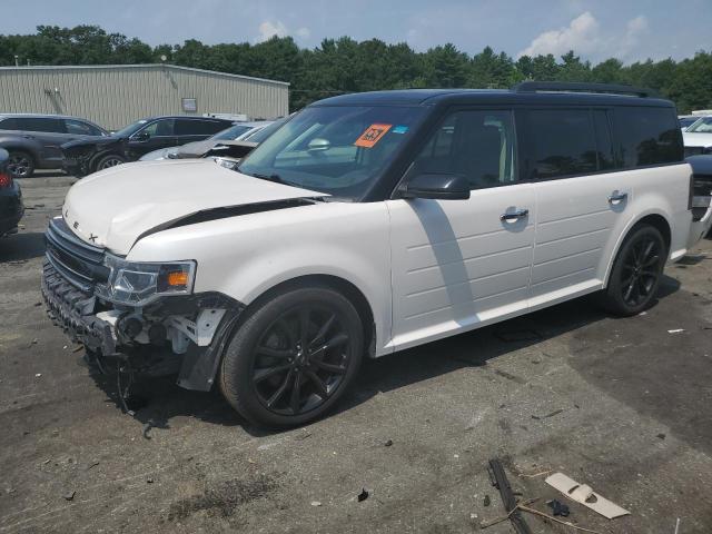 FORD FLEX LIMIT 2017 2fmhk6dt1hba06030