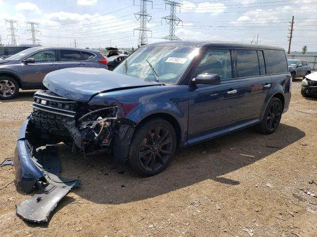 FORD FLEX 2017 2fmhk6dt1hba06710