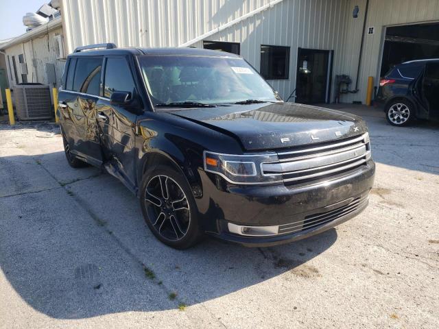 FORD FLEX LIMIT 2018 2fmhk6dt1jba20547