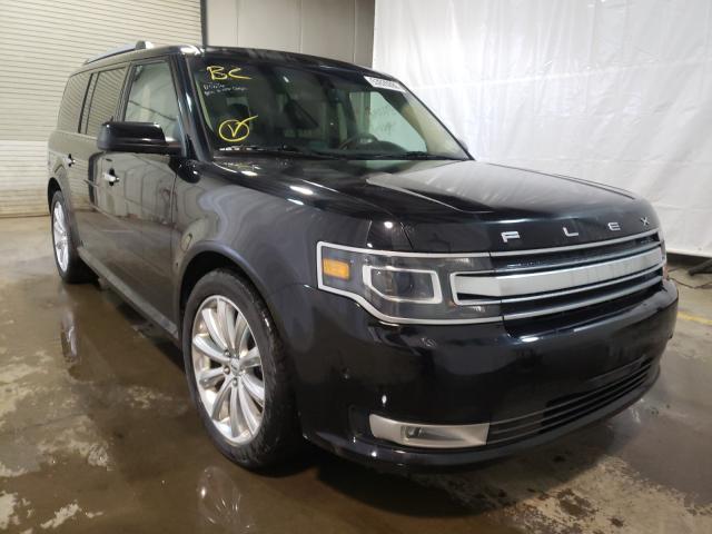 FORD FLEX LIMIT 2019 2fmhk6dt1kba14605