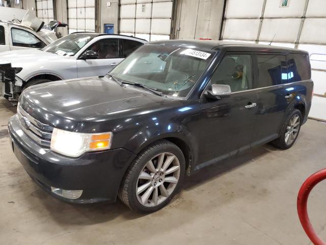 FORD FLEX 2010 2fmhk6dt2aba31444