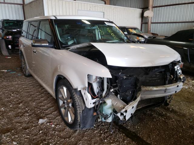 FORD FLEX LIMIT 2010 2fmhk6dt2abd00784